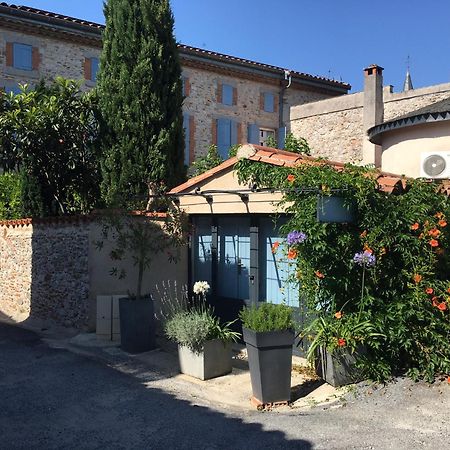 B&B La Boal Dourgne Exterior photo