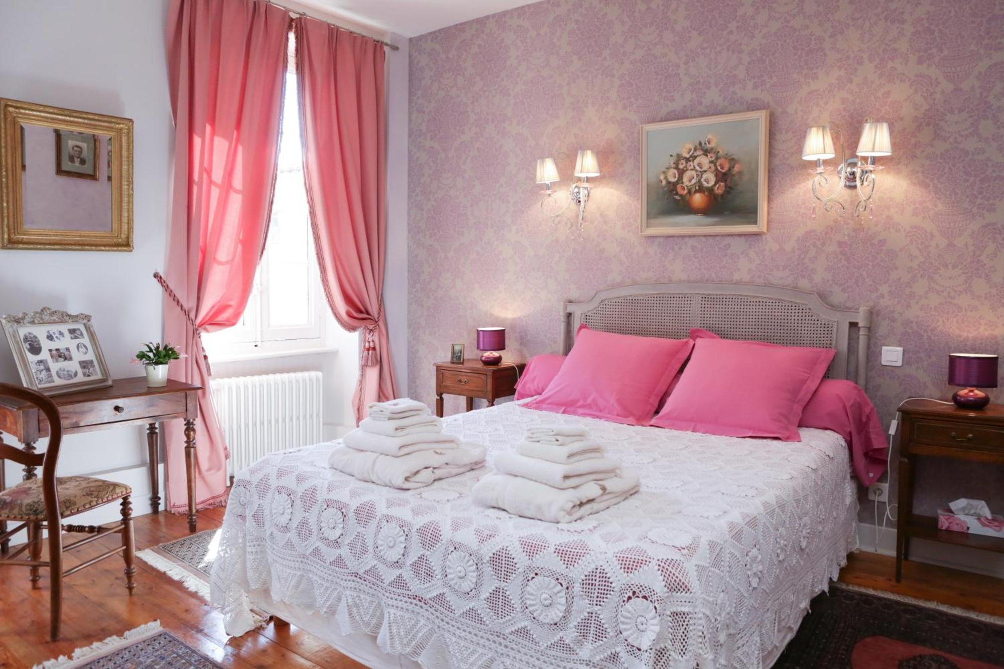 B&B La Boal Dourgne Exterior photo