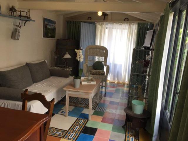 B&B La Boal Dourgne Exterior photo